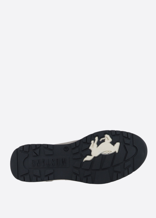 Mustang laisvalaikio bateliai Filippo