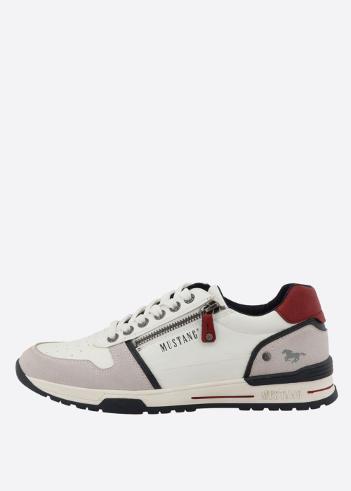 Mustang laisvalaikio bateliai Filippo