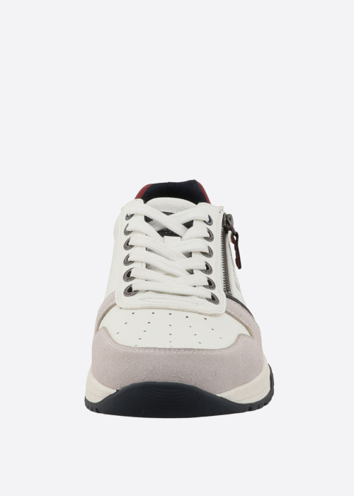 Mustang laisvalaikio bateliai Filippo