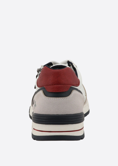 Mustang laisvalaikio bateliai Filippo