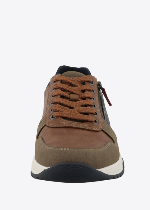 Mustang laisvalaikio bateliai Filippo