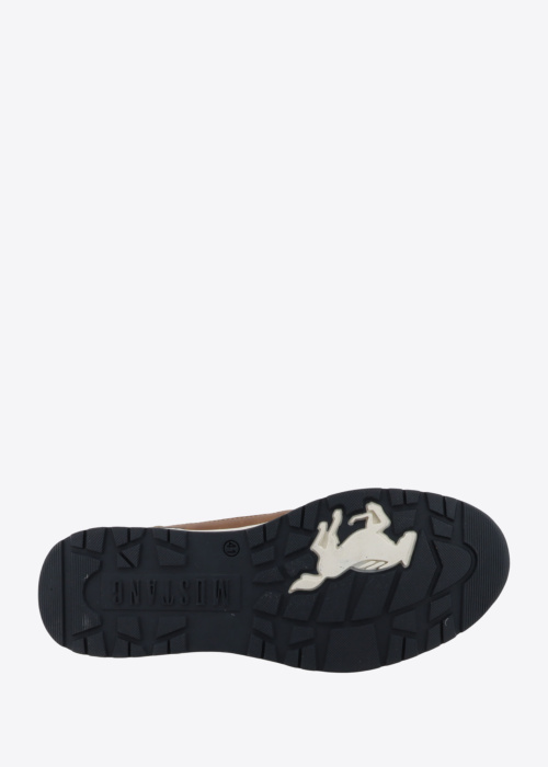 Mustang laisvalaikio bateliai Filippo