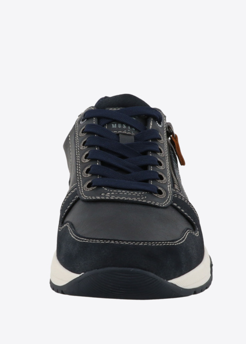 Mustang laisvalaikio bateliai Filippo