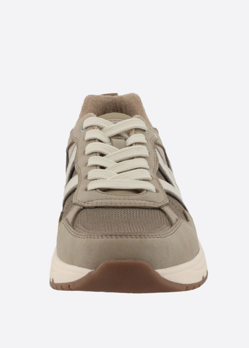 Mustang laisvalaikio bateliai Giacinto