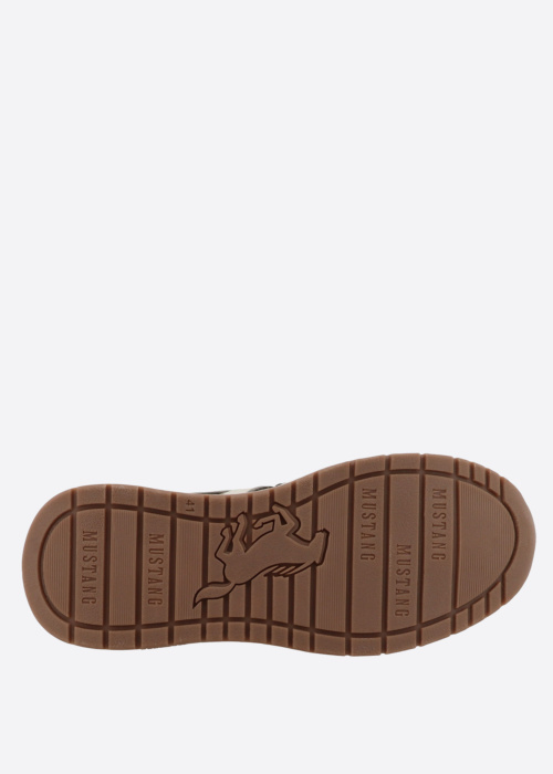 Mustang laisvalaikio bateliai Giacinto