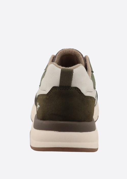 Mustang laisvalaikio bateliai Giacinto