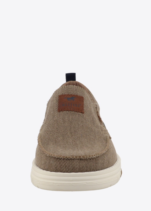 Mustang laisvalaikio bateliai Rodolfo