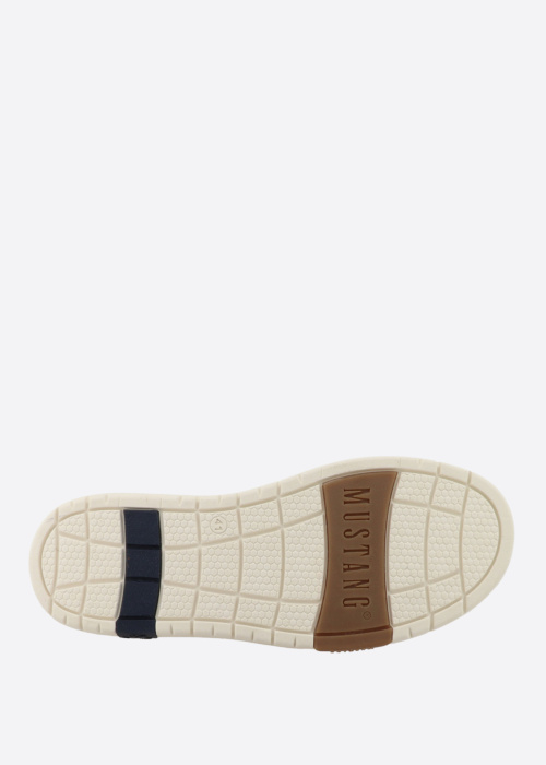 Mustang laisvalaikio bateliai Rodolfo