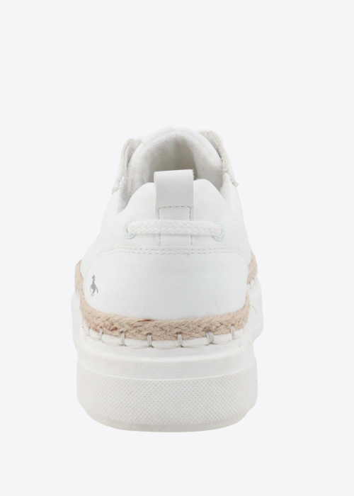 Mustang laisvalaikio bateliai Amely