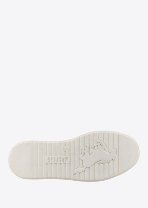 Mustang laisvalaikio bateliai Amely