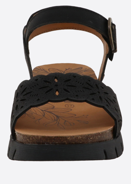 Mustang bateliai Hendrike