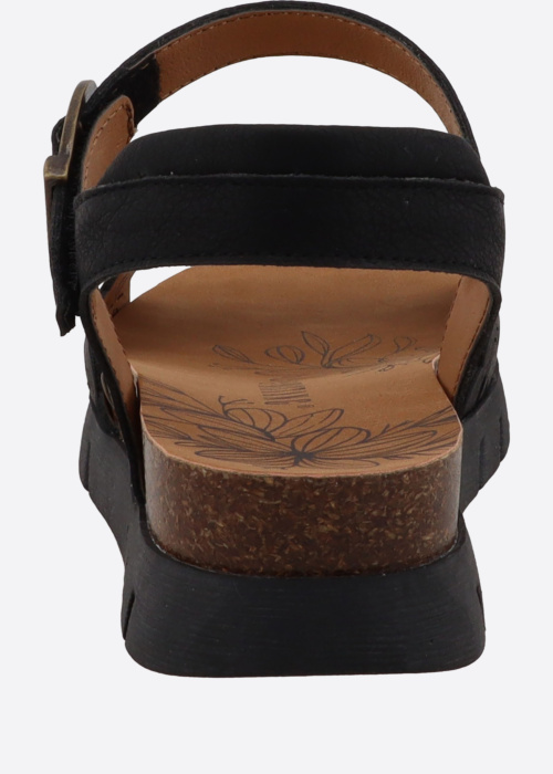 Mustang bateliai Hendrike