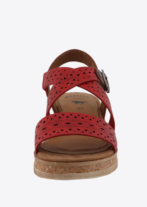 Mustang bateliai Ileana