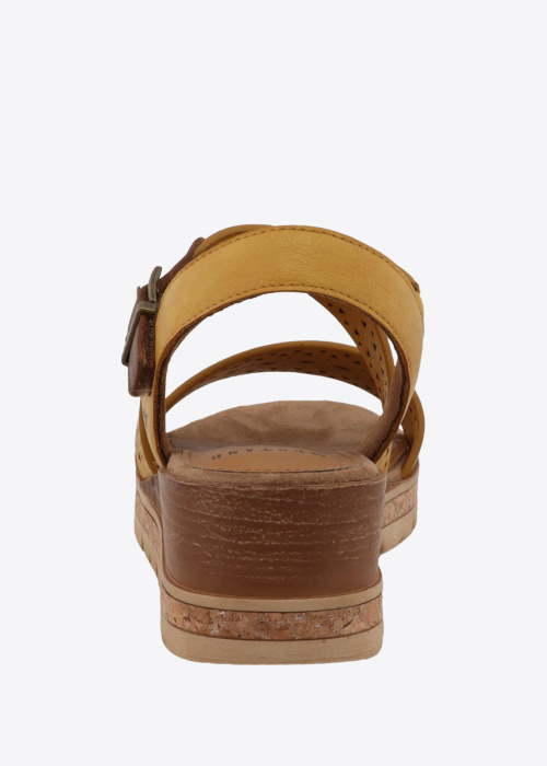 Mustang bateliai Ileana