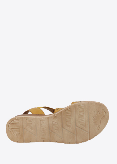 Mustang bateliai Ileana