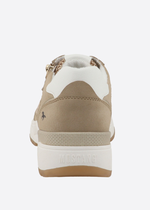 Mustang laisvalaikio bateliai Rani