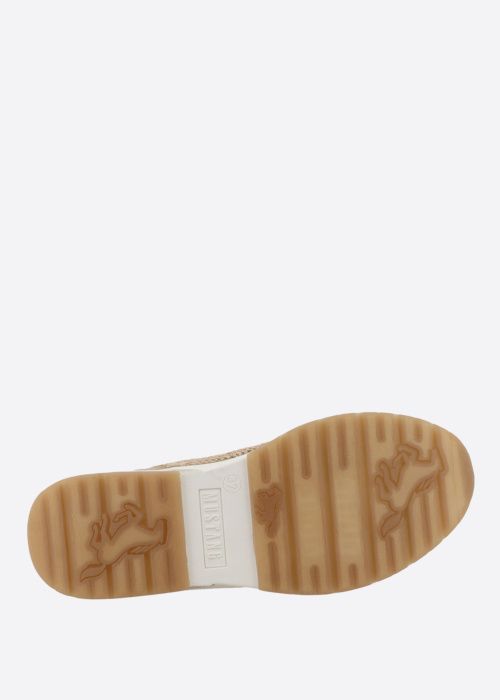 Mustang laisvalaikio bateliai Rani