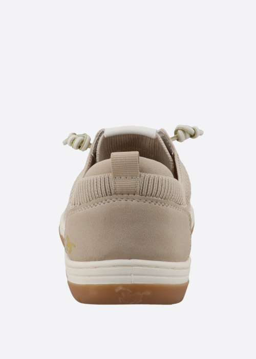 Mustang laisvalaikio bateliai Sue