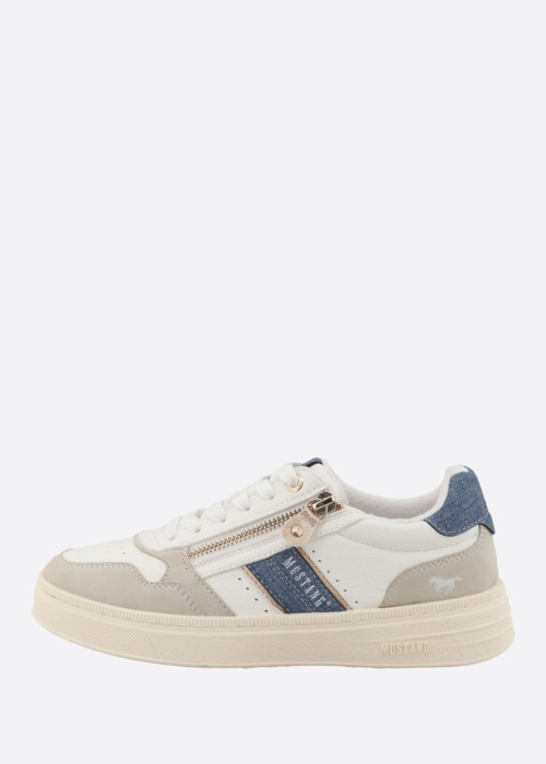 Mustang laisvalaikio batai Rosalia