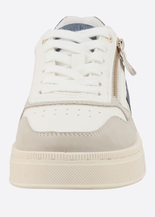 Mustang laisvalaikio batai Rosalia