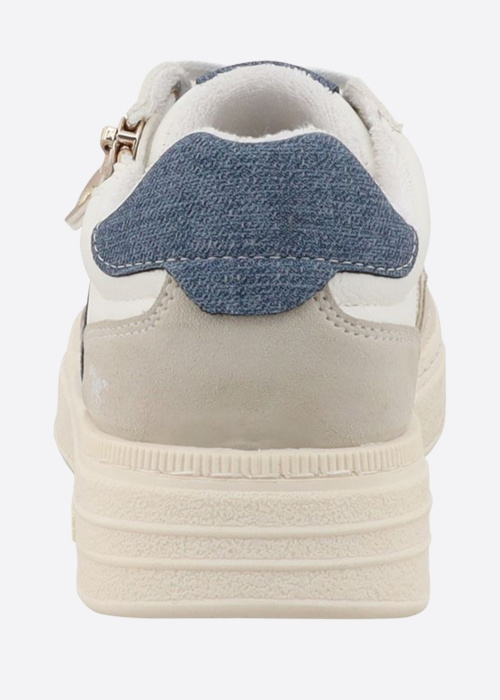 Mustang laisvalaikio batai Rosalia