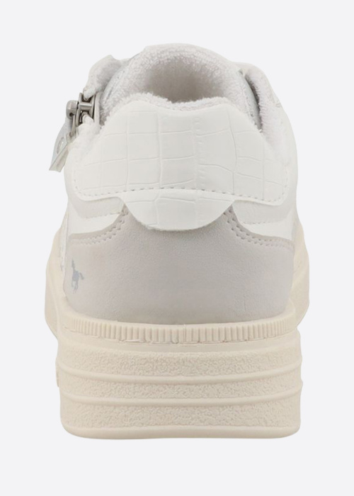 Mustang laisvalaikio batai Rosalia