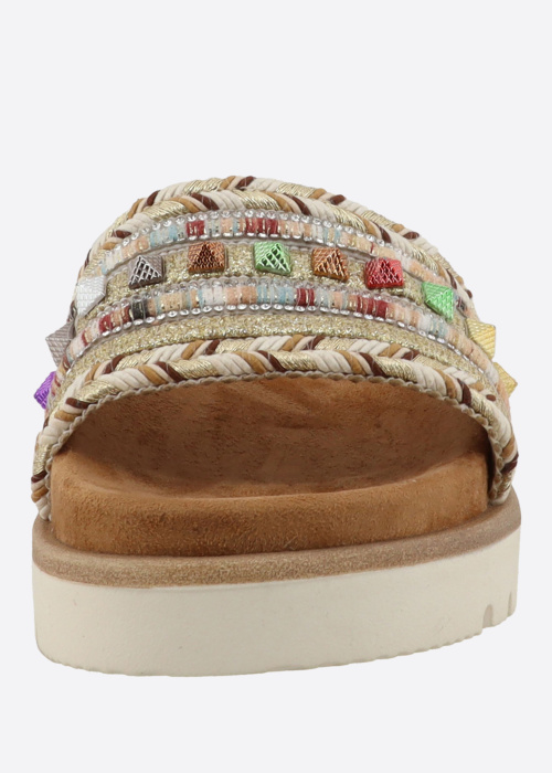 Mustang sandalai Malina