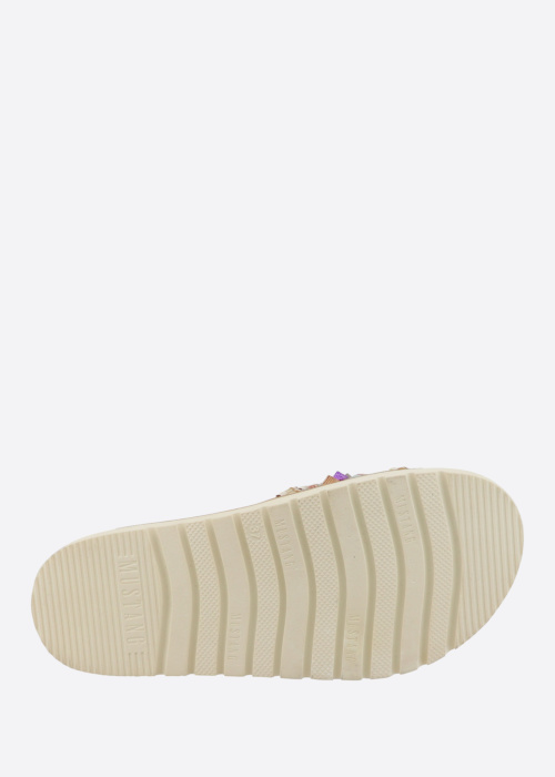 Mustang sandalai Malina