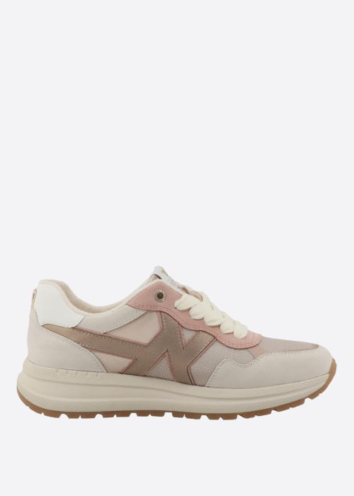 Mustang laisvalaikio bateliai Nilda