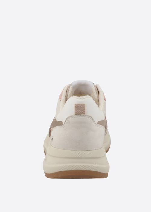 Mustang laisvalaikio bateliai Nilda