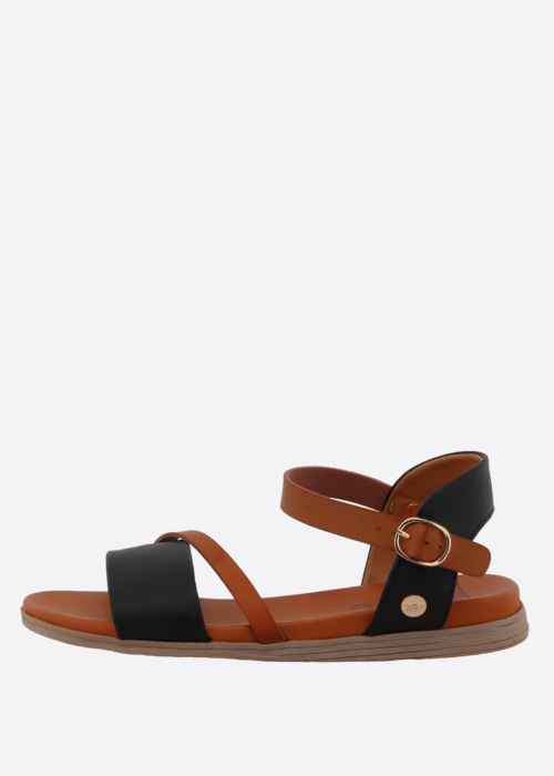 Mustang bateliai Eireen