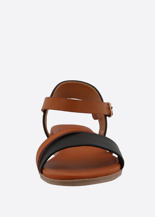 Mustang bateliai Eireen