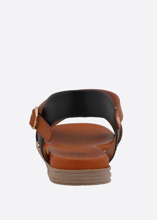 Mustang bateliai Eireen