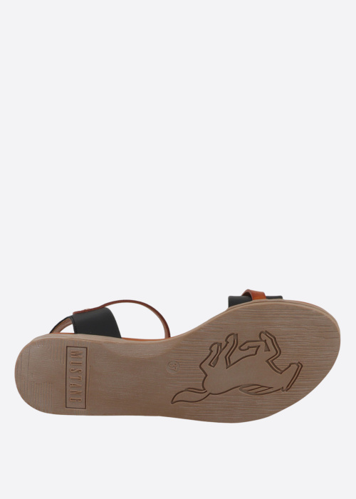 Mustang bateliai Eireen