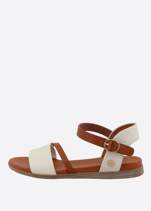 Mustang bateliai Eireen