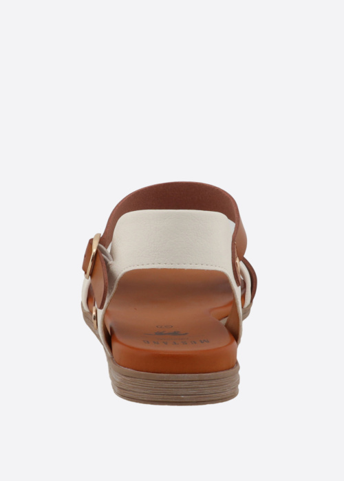 Mustang bateliai Eireen