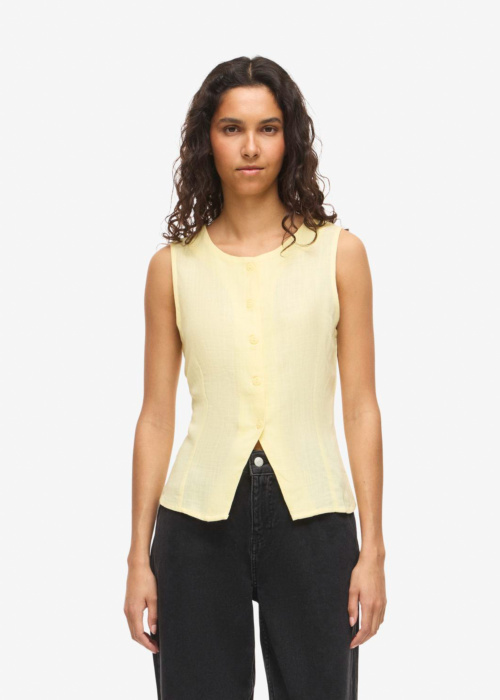 Noisy May liemenė Leilani