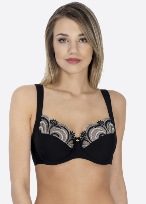 Lauma krūšturi Greta