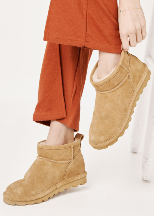 Bearpaw žieminiai aulinukai Shorty