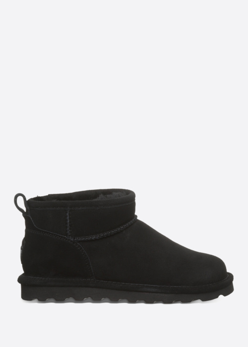 Bearpaw žieminiai aulinukai Shorty