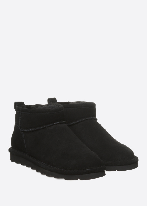 Bearpaw žieminiai aulinukai Shorty