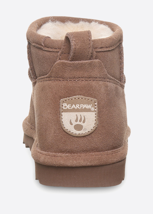 Bearpaw žieminiai aulinukai Shorty