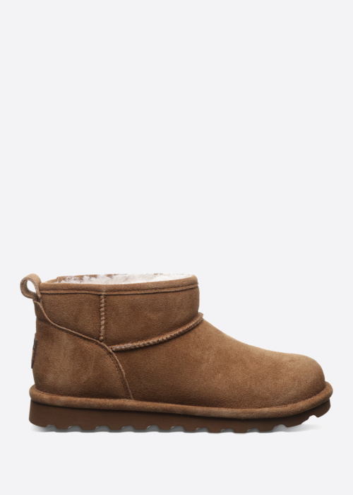 Bearpaw žieminiai aulinukai Shorty