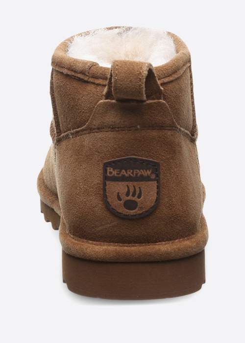 Bearpaw žieminiai aulinukai Shorty