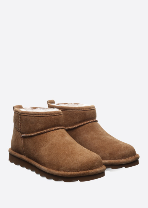 Bearpaw žieminiai aulinukai Shorty