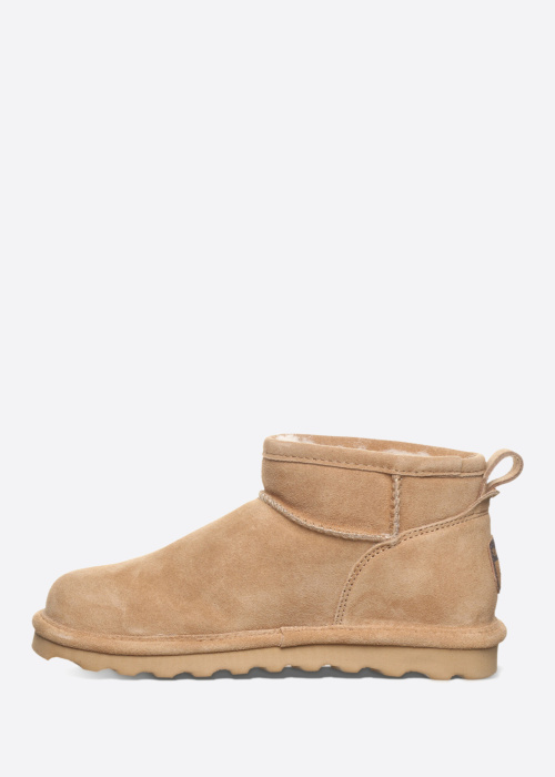 Bearpaw žieminiai aulinukai Shorty