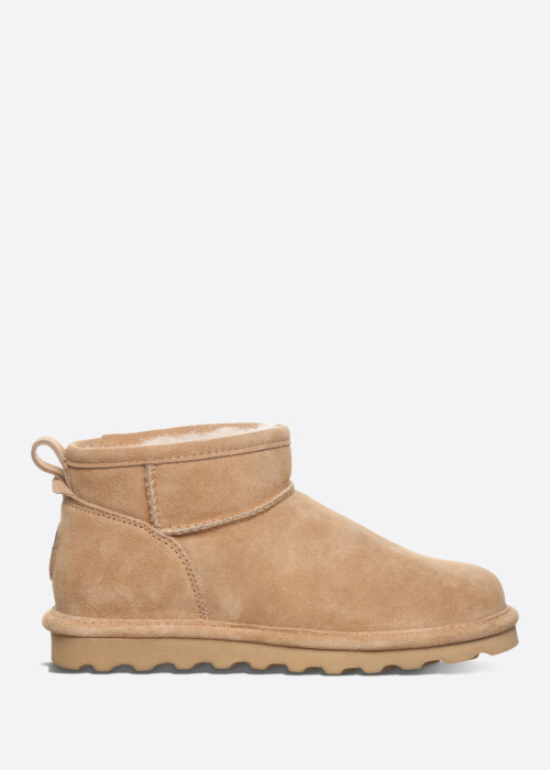 Bearpaw žieminiai aulinukai Shorty