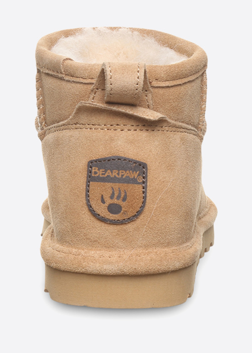 Bearpaw žieminiai aulinukai Shorty