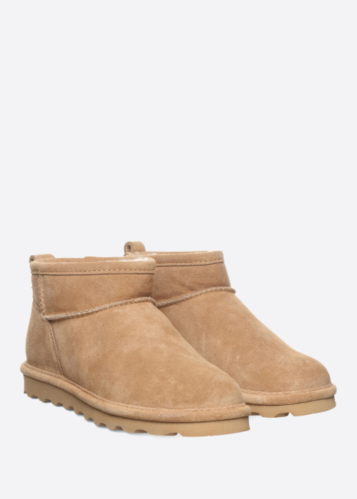 Bearpaw žieminiai aulinukai Shorty