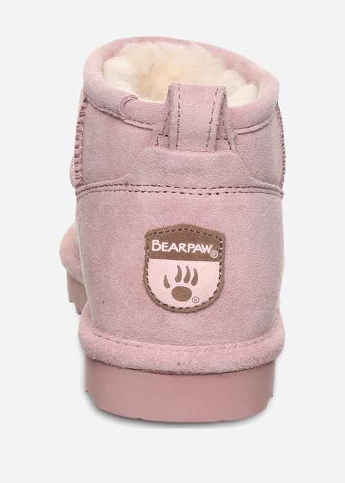 Bearpaw žieminiai aulinukai Shorty